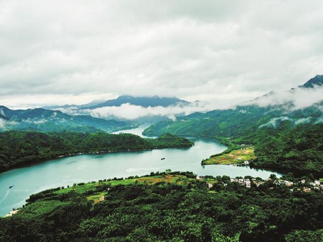 昭平桂江生态旅游景区攻略-桂江生态旅游景区门票价格