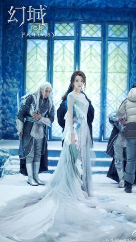 幻城·岚裳·麦迪娜