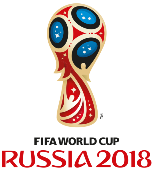 fifa world cup in russia.