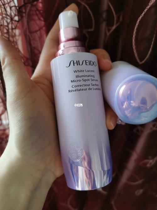 资生堂 樱花美白精华_樱花_美白精华_资生堂怎么样_新