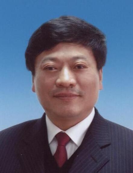 曹斌(江苏南通市委常委,政法委书记)