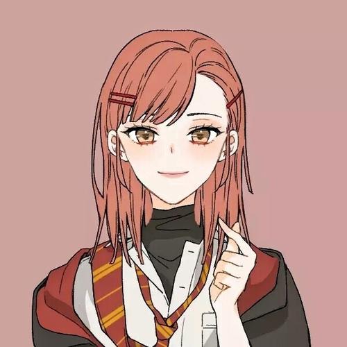 哈利波特头像(二)格兰芬多_头像_哈利波特_头像分享_影视_电影(图文)