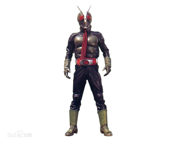 假面骑士2号(the)