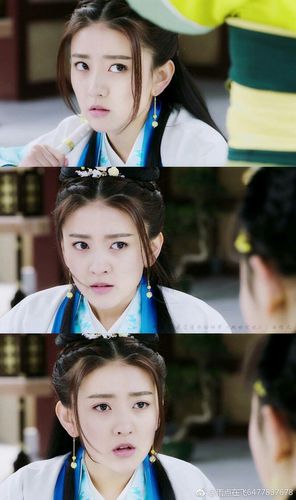 赵露思和梁洁,谁更好看点?