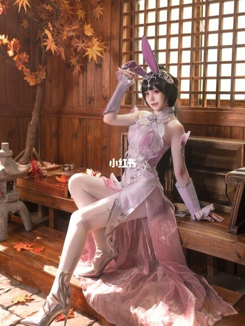 小舞cos_小舞_cos怎么样_斗罗大陆_斗罗大陆小舞_影视