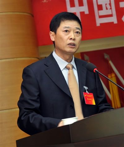 高大林东风汽车零部件有限公司党委书记介绍