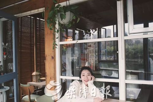 被圈粉啦!乐清女孩中国声乐国际大赛夺金奖,还长得特别好看