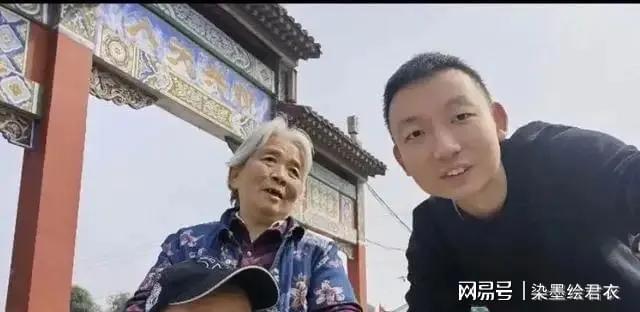 只有姥姥知道许敏下跪借钱面对姚策对许敏的怨姥姥后悔疼他吗