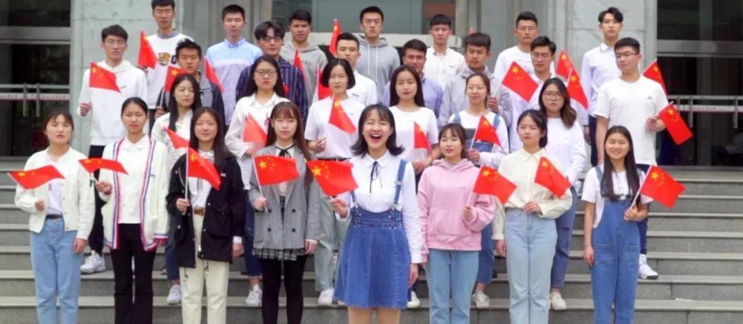 合肥工业大学,火了!