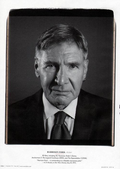 哈里森·福特 harrison ford的图片