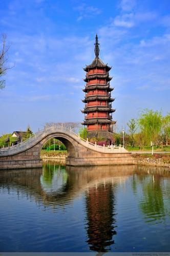 丹阳市8个旅游景点介绍