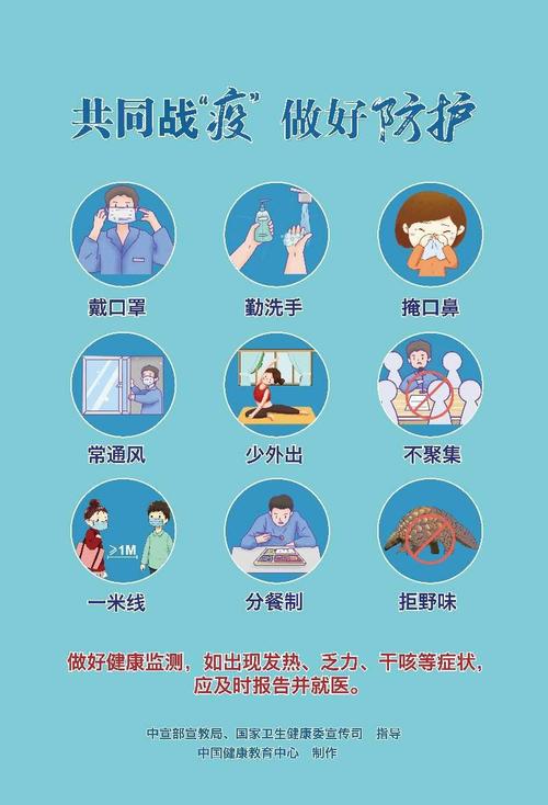 "未雨绸缪,家园同心"-金陵幼儿园夏季卫生保健温馨提示