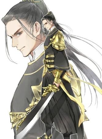 聂明玦【票数:126人气:0】【进入榜单】 【修订完善】《魔道祖师》