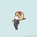 little ming
