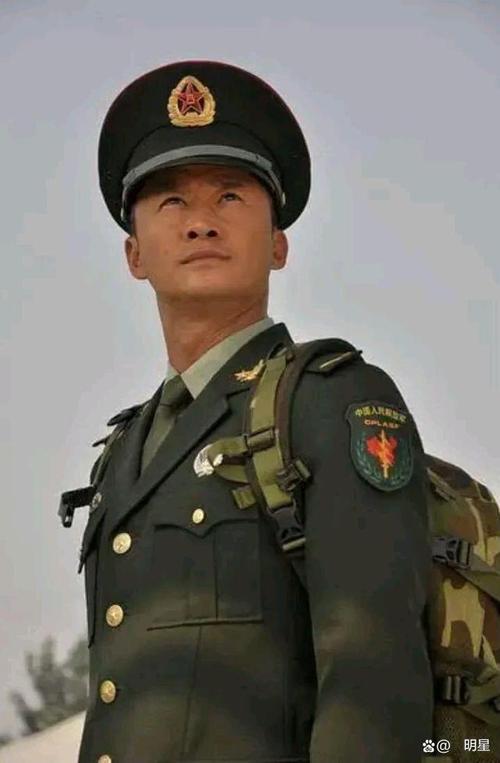 张译,黄景瑜,龚俊,杨洋,杜淳,胡歌,吴京,李易峰,郭晓东,他们是优秀的