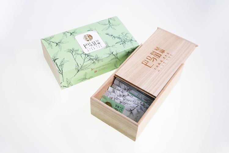 巴马甜茶(礼遇款/尊享款)-东盟博览会特许商品官方