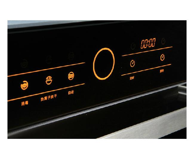 方太消毒柜ztd100f-c2e