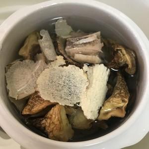 增强抵抗力,虎乳润肺止咳…食疗养生一向注重预防大于治疗