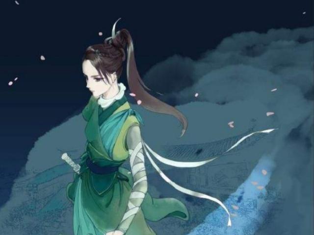 剑来:陈平安干嘛要避开吾洲,将这娘们抄家,落魄山还不得吃撑?