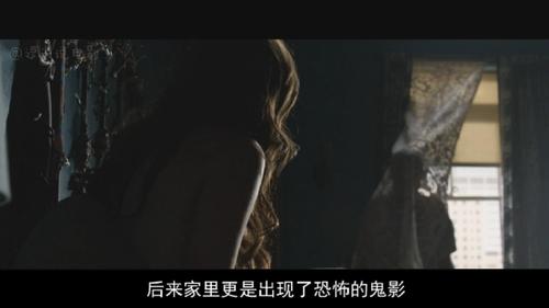 恐怖大师温子仁经典系列一部极具恐怖元素的惊悚片