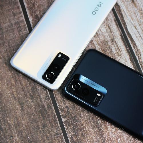 iqooz5x正新品vivo现货iqooz5x手机学生全网通5g爱酷vivoz5x