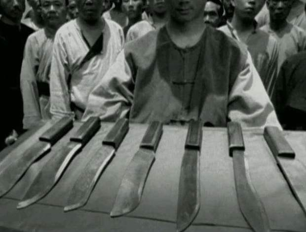 遭受凌迟之刑千刀万剐之苦却"默然无声",石达开是怎么