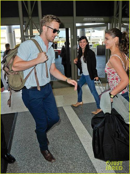 瑞恩·高斯林 ryan gosling的图片