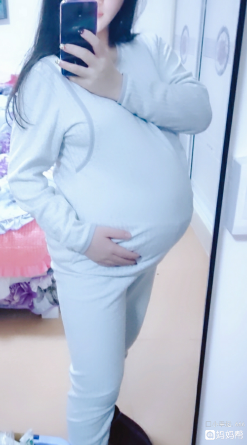 人又爱吃辣怀的双胞胎宝宝,想知道怎么去胎毒现在已经怀孕七个多月了