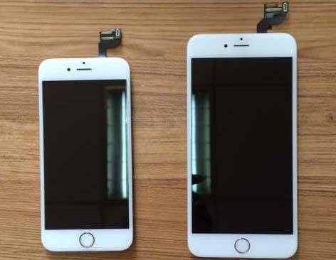 收购苹果6s液晶苹果6s屏幕