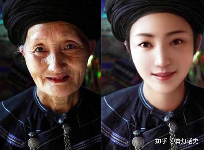 湘西最后一位压寨夫人杨炳莲丈夫被公审处决为何她没事