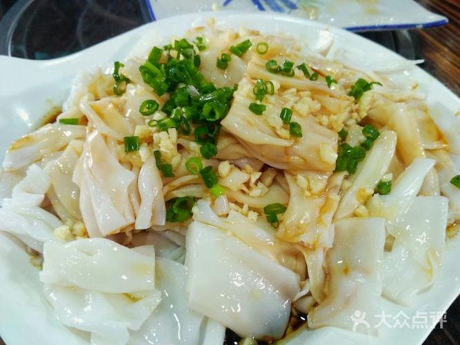 龙景山庄(龙头山森林公园店)茂名捞粉图片 - 第37张