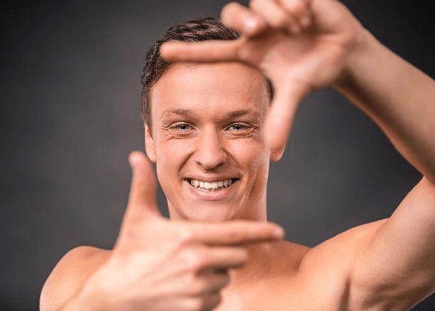 荷尔蒙旺盛的男性通常会有这4个共性看看你占了几个