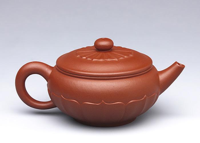 许智萍紫砂壶_小菱花_宜兴紫砂壶商城_紫砂壶价格_紫砂一品