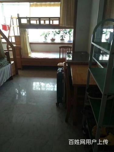十二中宿舍 学生青年旅舍 拎包入住