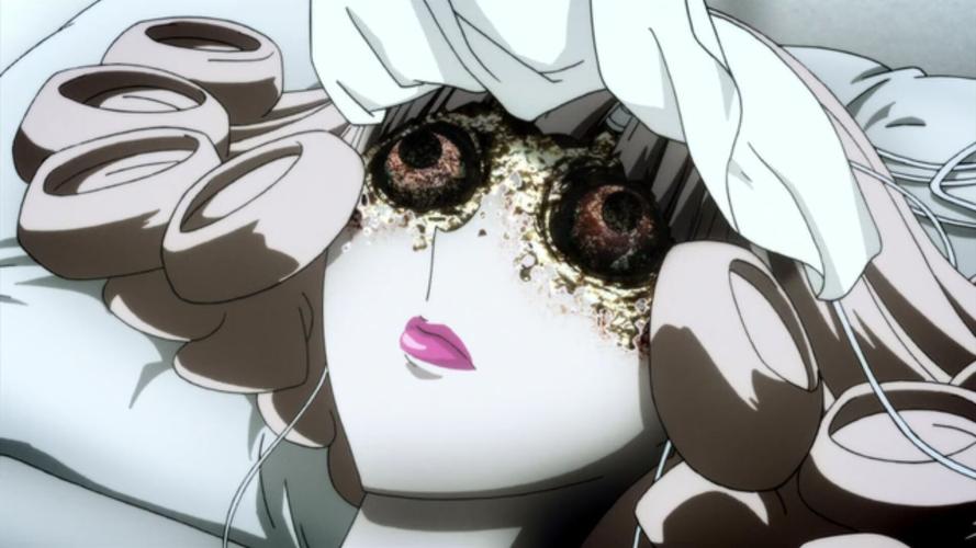 解析《尸鬼》中最重要的转折点——敏夫实验