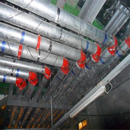 自限温电伴热带