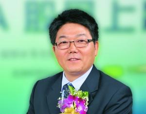 现任比亚迪股份有限公司顾问.
