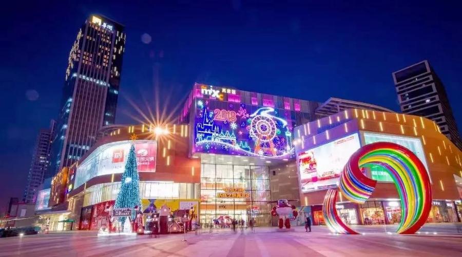 全国各地发力"夜游经济",济南,合肥等城市又"放大招"!