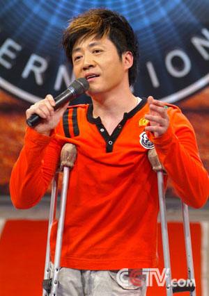 歌手 李琛