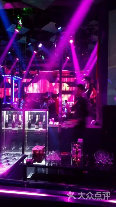 夜上海sky酒吧(同乐坊店)图片 - 第2张