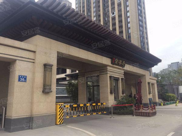 泰禾金尊府