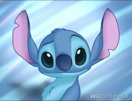 90后的蓝色人物,你记得几个! 这些蓝色的动画人物你能