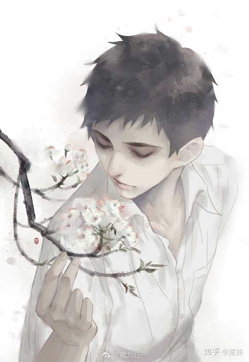 吴邪在原著中到底帅不帅?