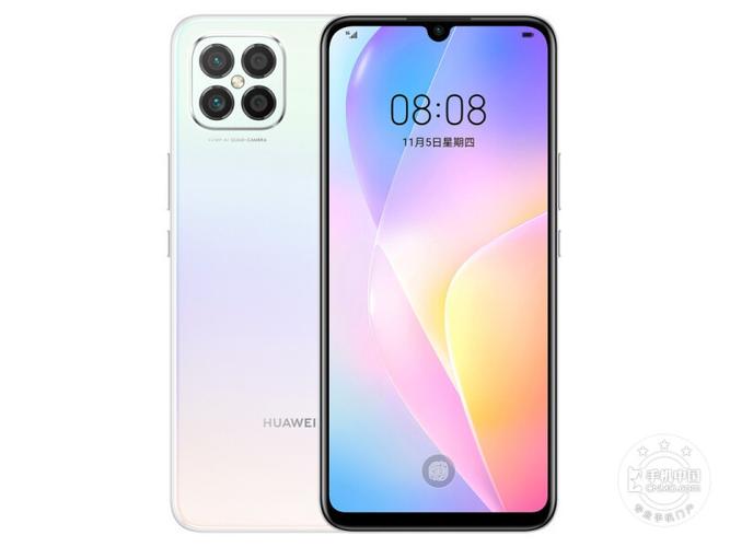 【华为nova8se】华为nova8 se标配版报价_图片_参数_点评_华为nova8se