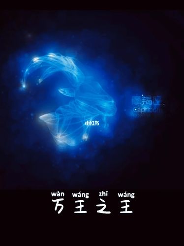 摩羯座73_摩羯座_星座命理_星座