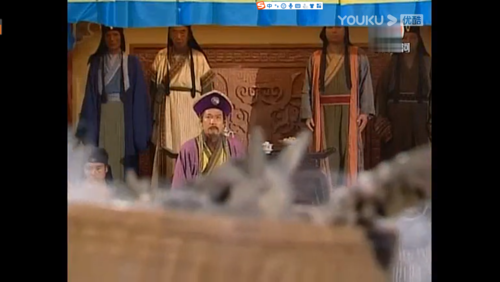 86版西游记有没有下油锅和曼德拉效应毫无关系完全是记忆错误