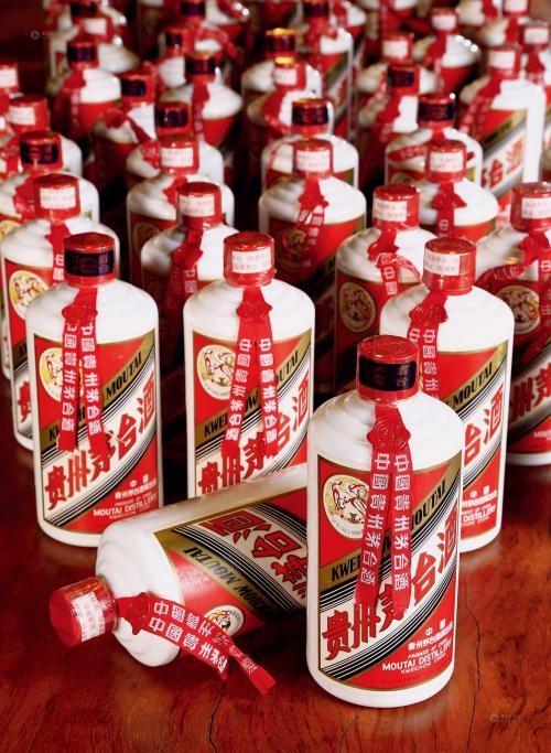 怀来老茅台酒回收正规收购