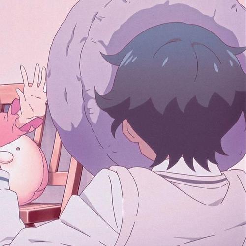 《埃罗芒阿老师》和泉纱雾与和泉正宗,恋人和家人,头像情头自剪