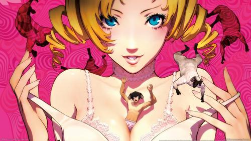 凯瑟琳经典版catherineclassic免安装中文版