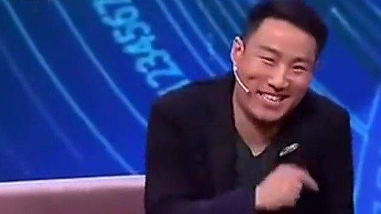 郭阳郭亮就不能同台这个小品笑的台下人仰马翻真是活宝兄弟